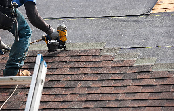 Licensed Metal Roofing service in Mooreland, OK - Brentwood Metal Roofing